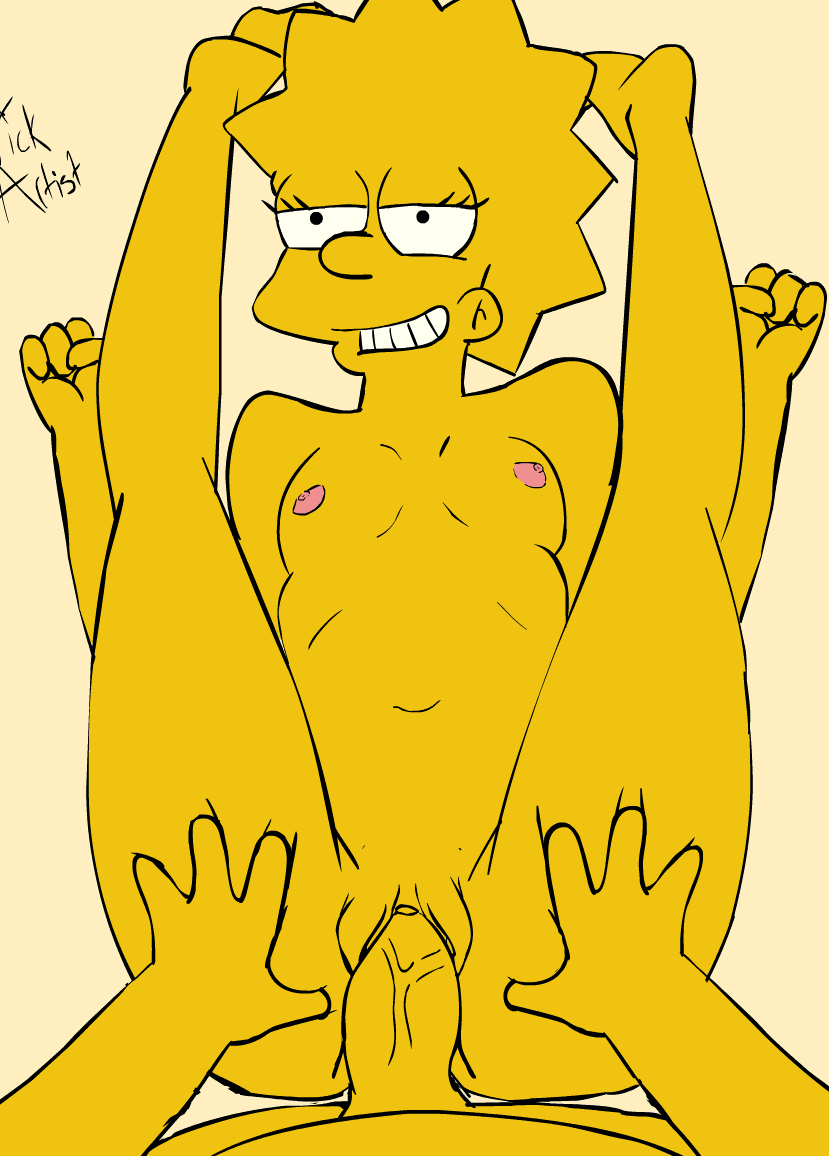 ARTIST Nickartist page 1 full