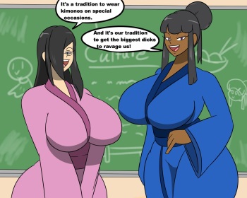 Class in Session cover