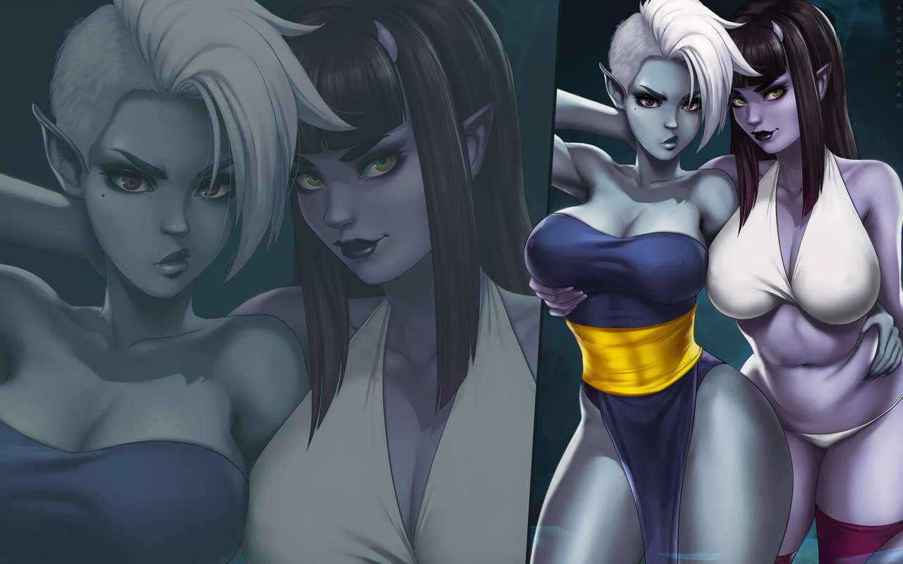 dandonfuga page 3 full