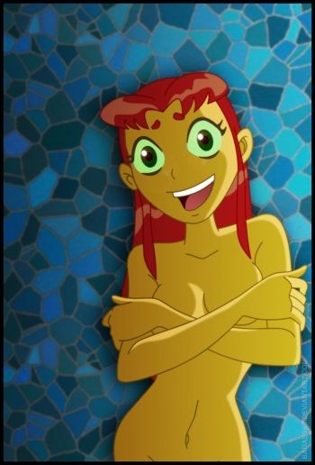 Starfire Choice Pics cover