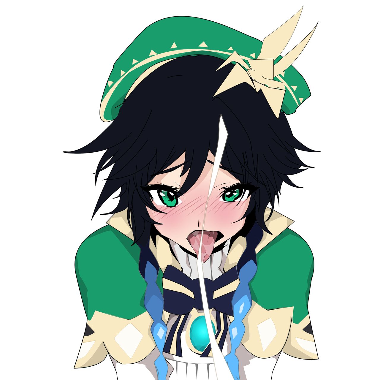 Venti Got Another Job page 3 full