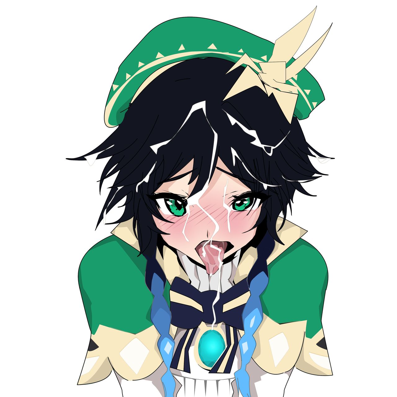 Venti Got Another Job page 4 full