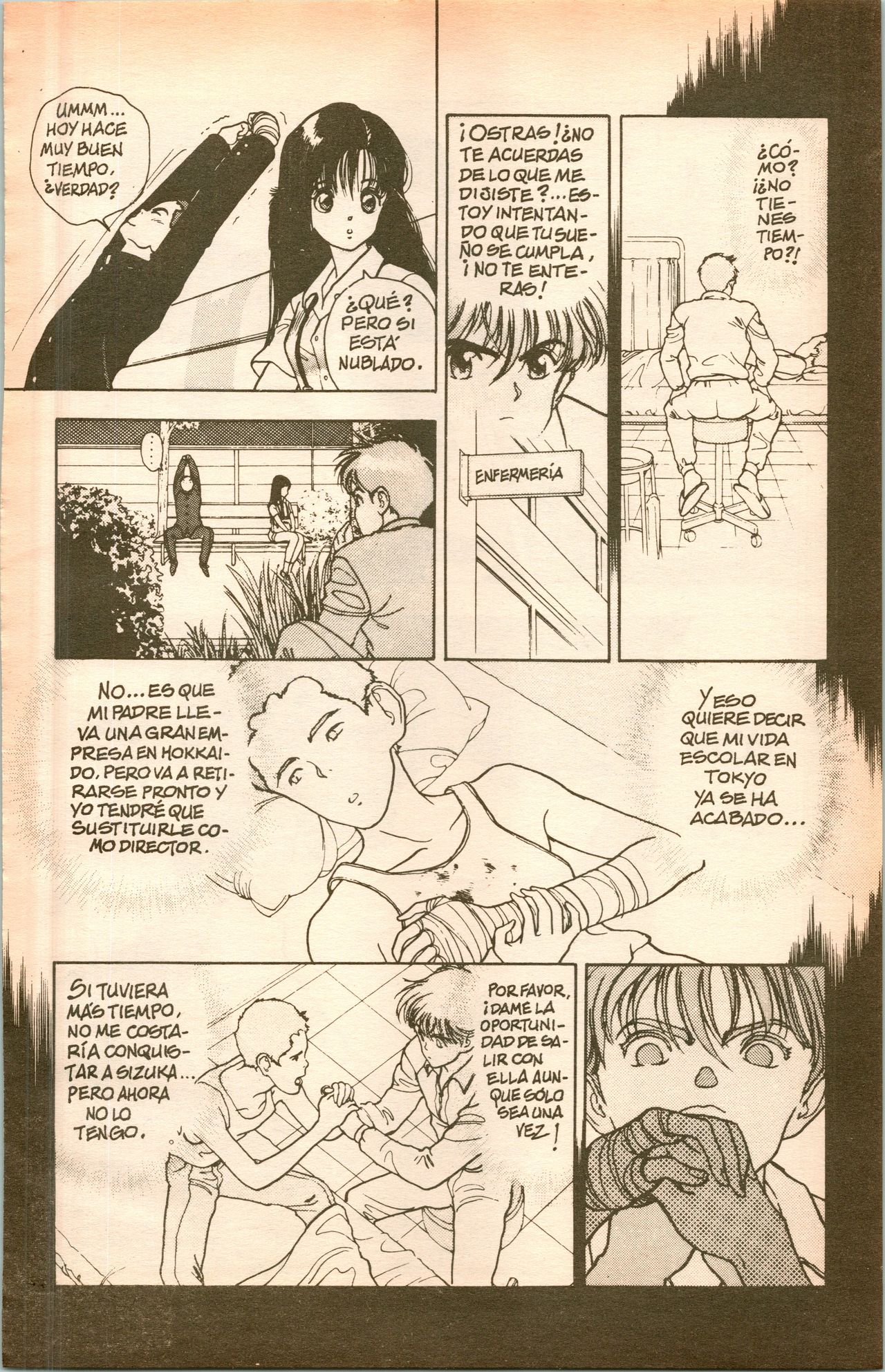 Angel 23 page 9 full