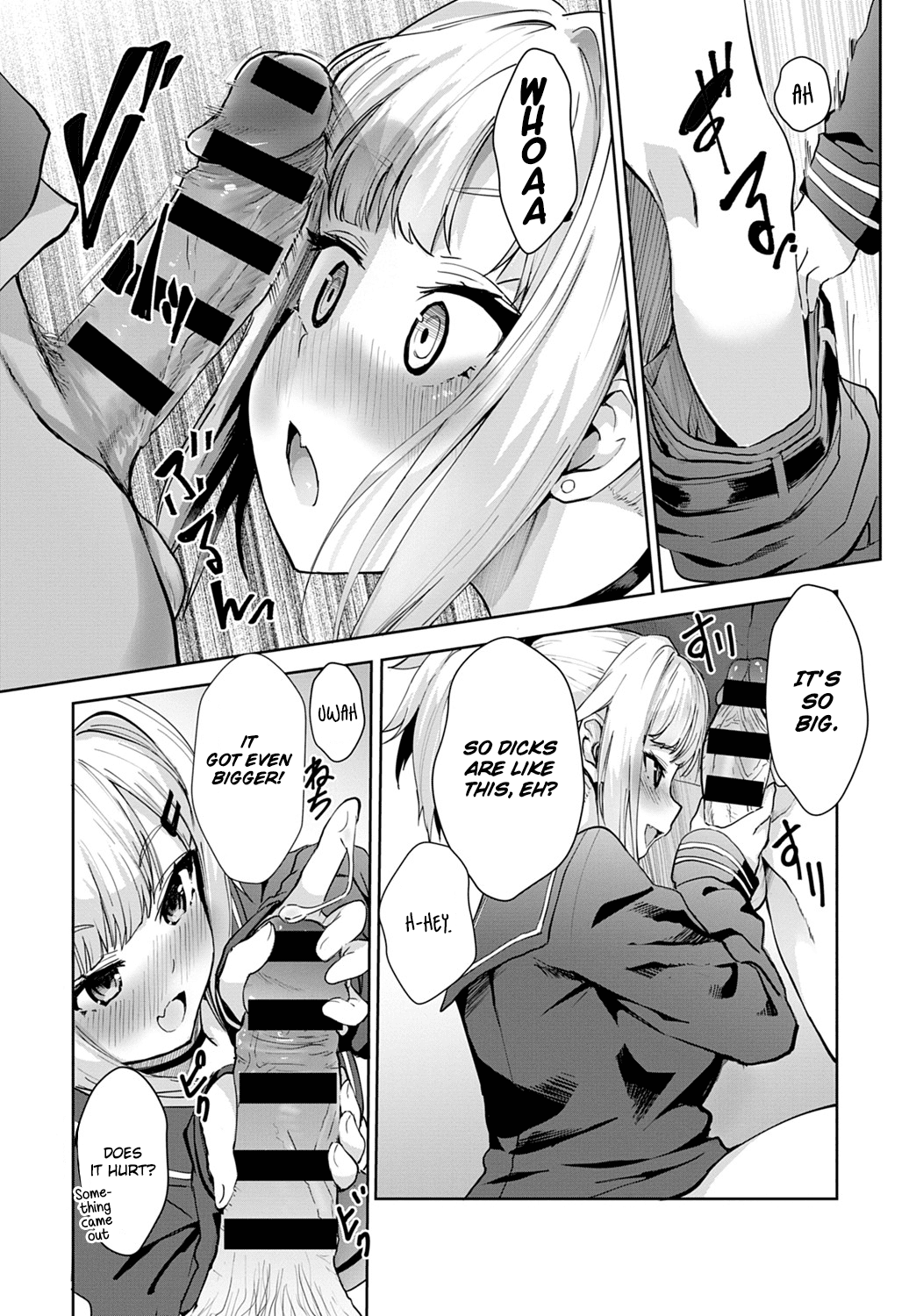 Miya-chan no Seigi Koujou Shuugaku Ryokou | Improving Miya-chan's sexual skills☆School Trip page 6 full
