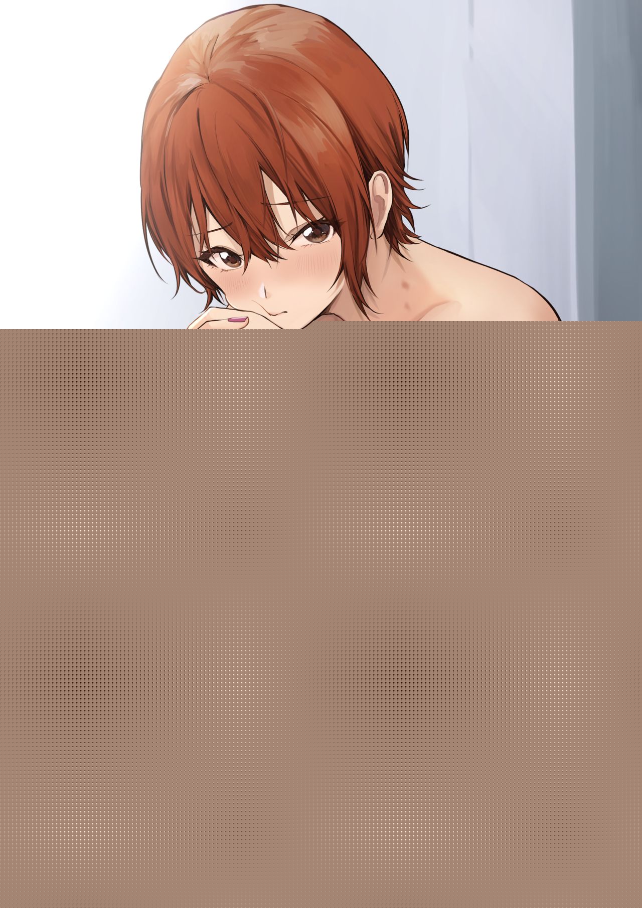 Artist |❤️❤️| Akito page 4 full