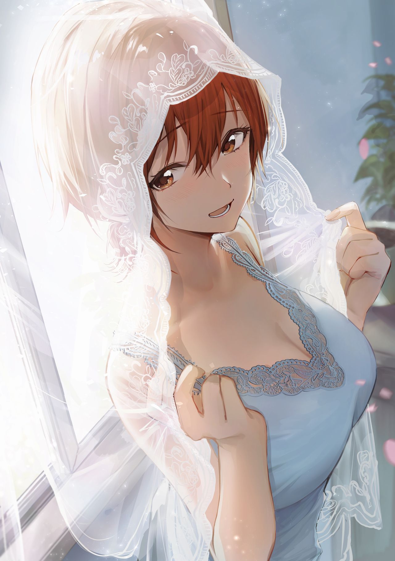 Artist |❤️❤️| Akito page 8 full