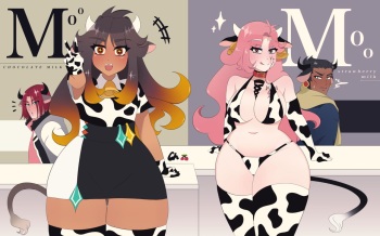 ムームー・Moomoo cover