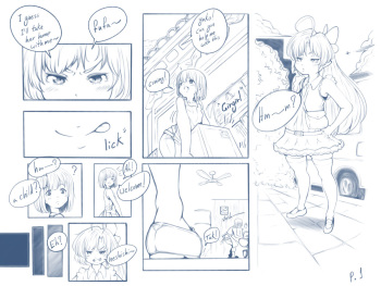 Elizabeth’s New Maid cover