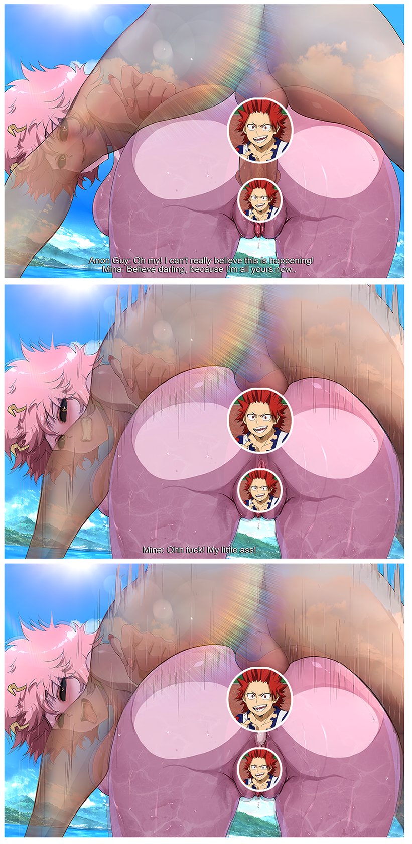 Mina Ashido page 7 full