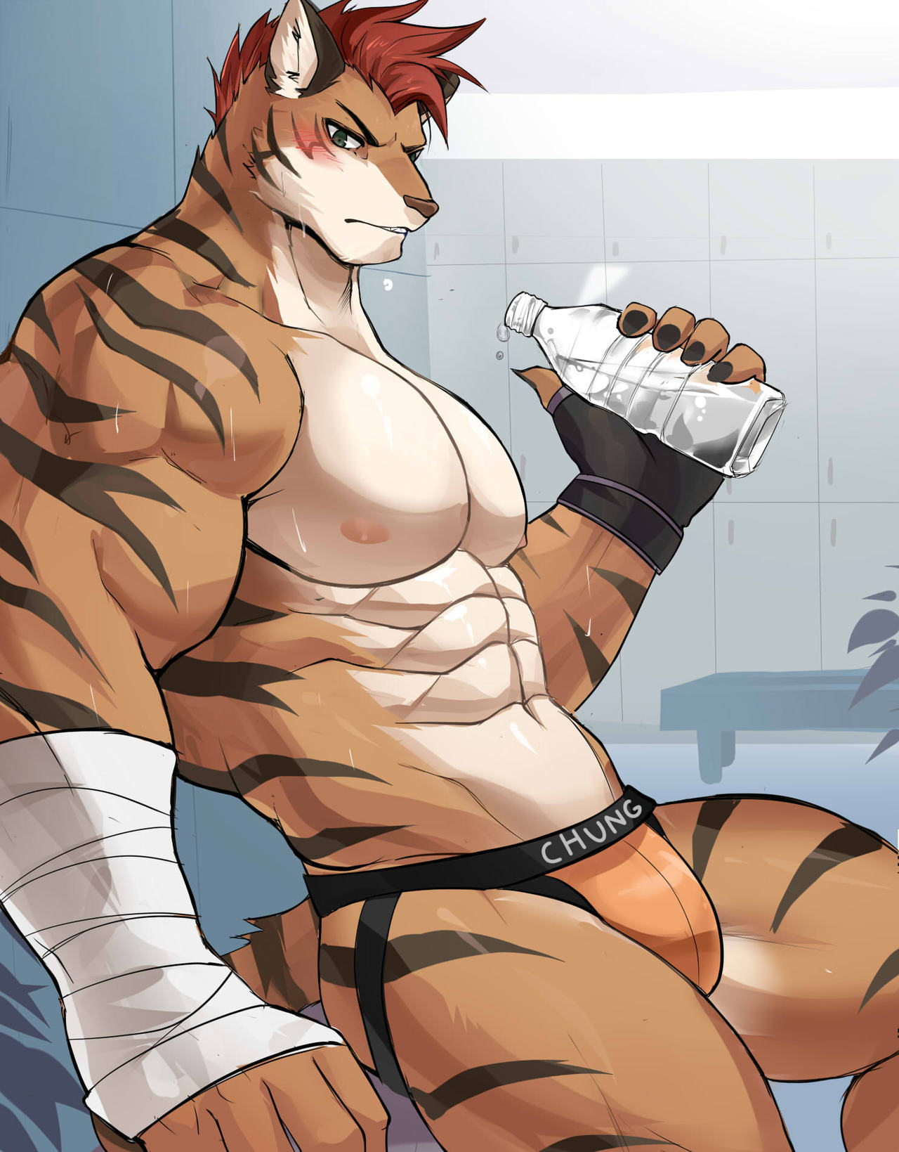 Samba Pack page 5 full