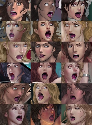 Mad Doc Miss Universe 01-16 cover