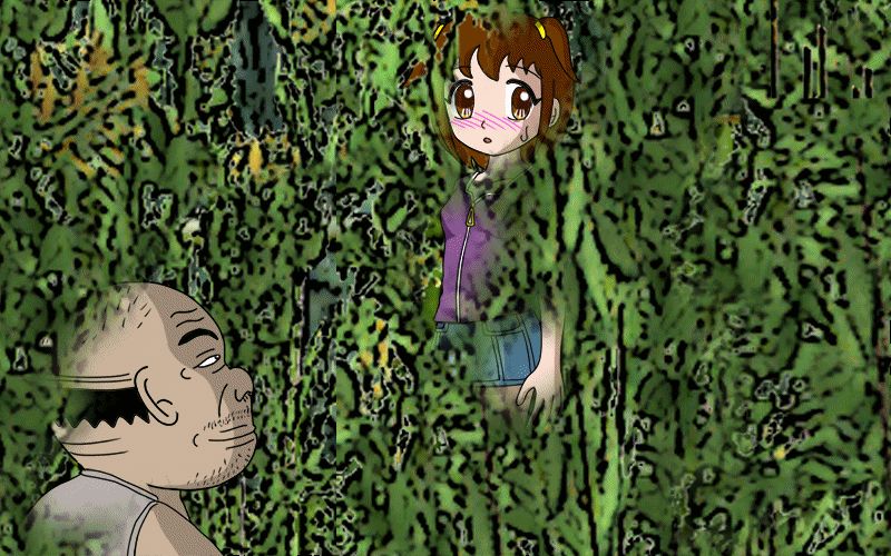 Honey Flavored Sex Education Chapter 5 page 2 full