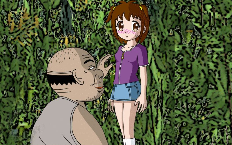 Honey Flavored Sex Education Chapter 5 page 3 full