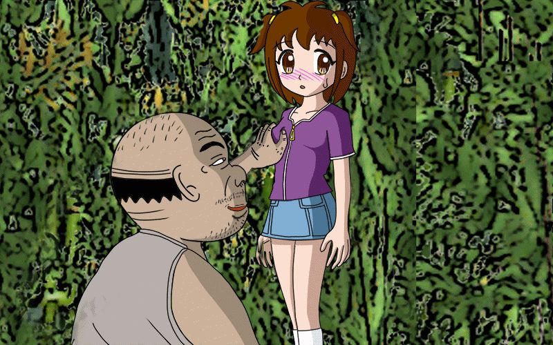 Honey Flavored Sex Education Chapter 5 page 4 full