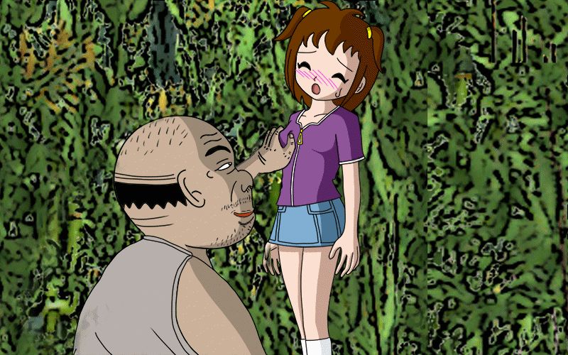 Honey Flavored Sex Education Chapter 5 page 5 full