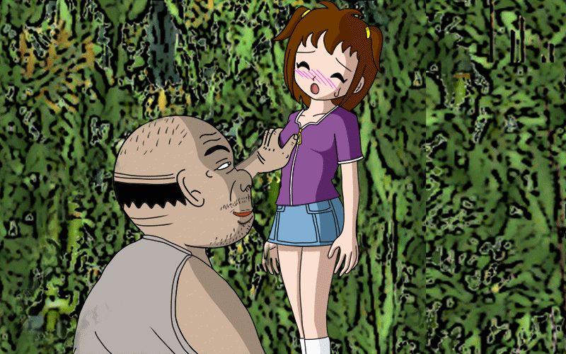 Honey Flavored Sex Education Chapter 5 page 6 full