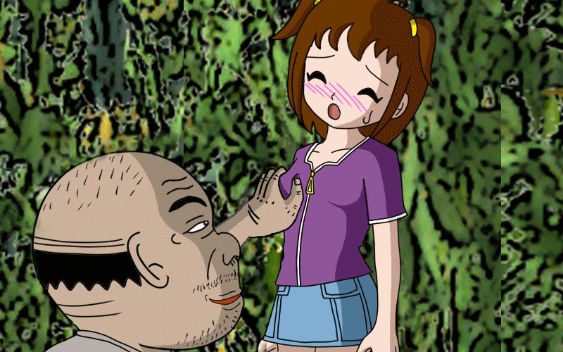 Honey Flavored Sex Education Chapter 5 page 7 full