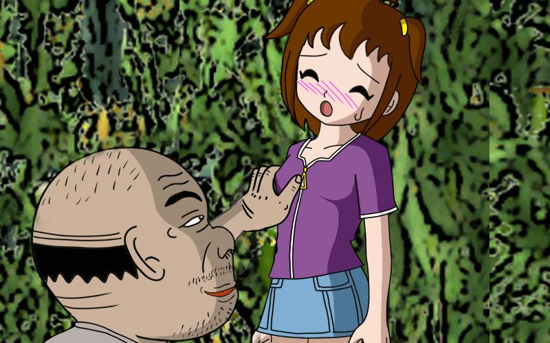 Honey Flavored Sex Education Chapter 5 page 8 full