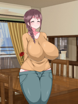 Komochi jukujo no hitodzuma mama ga, yarichin otoko no tanetsuke puresu ni kan ochi nante suru hazu nai!