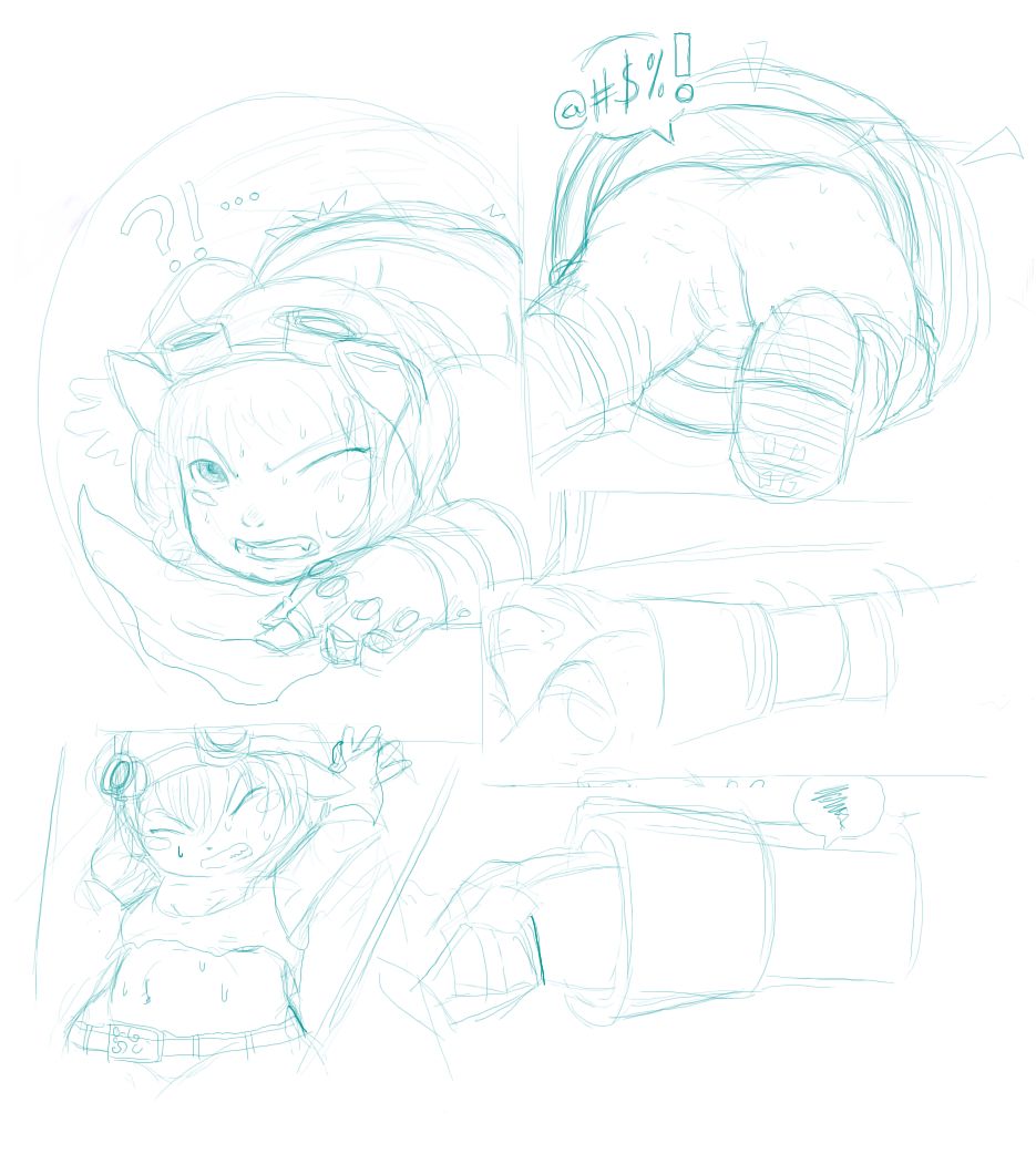 Shorties Part 4 page 6 full