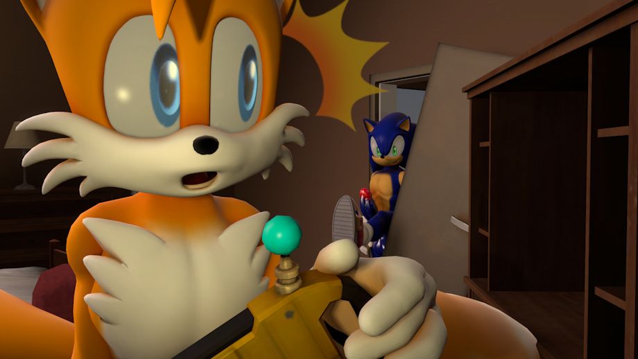 ARTIST TwinTailsSFM page 3 full