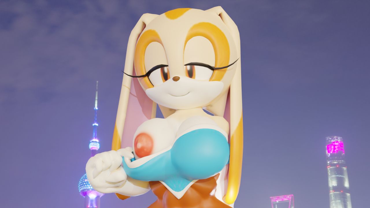 ARTIST TwinTailsSFM page 7 full