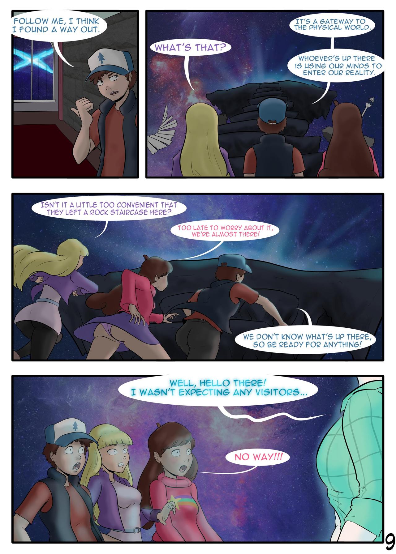 Butterflies in my Head Finale page 10 full
