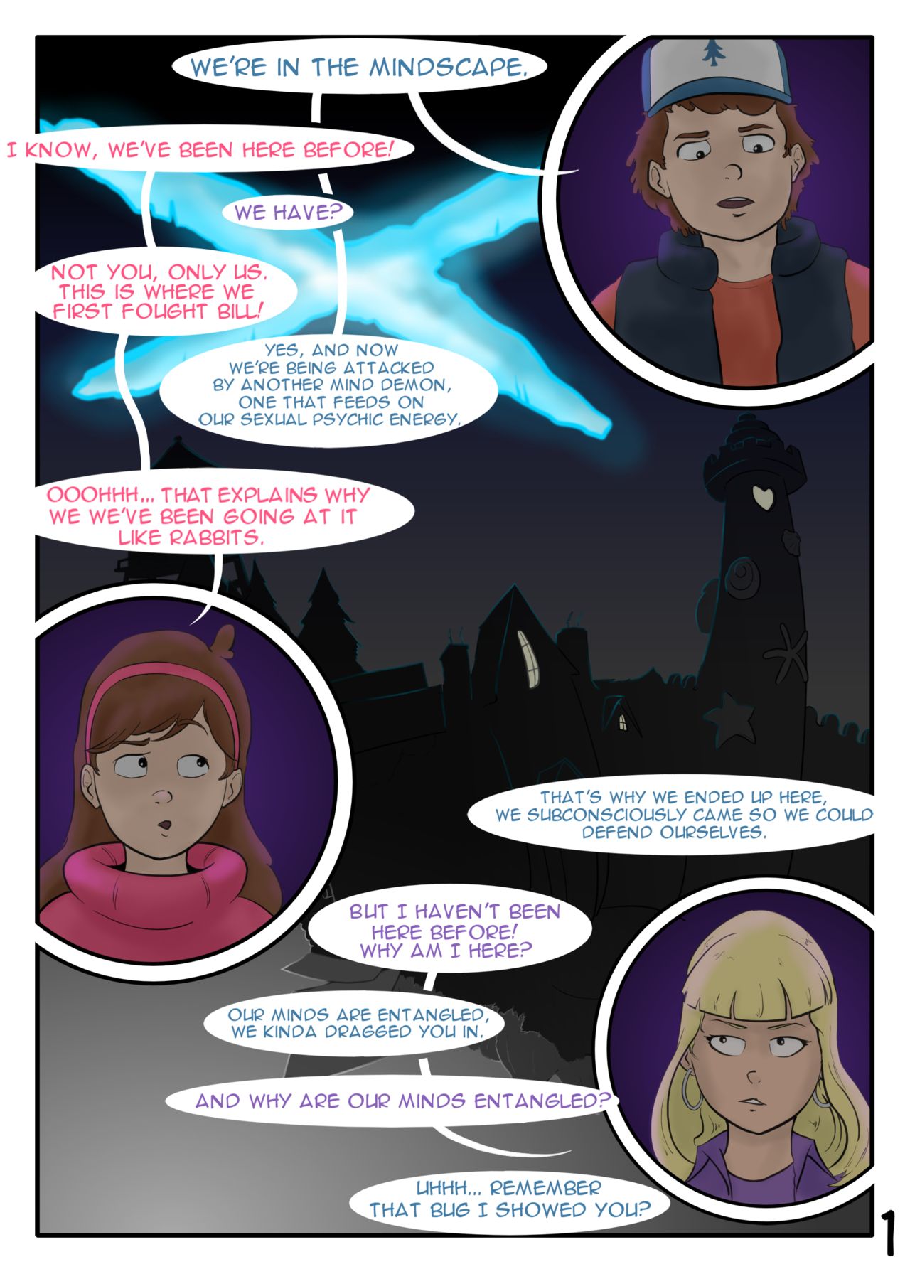 Butterflies in my Head Finale page 2 full