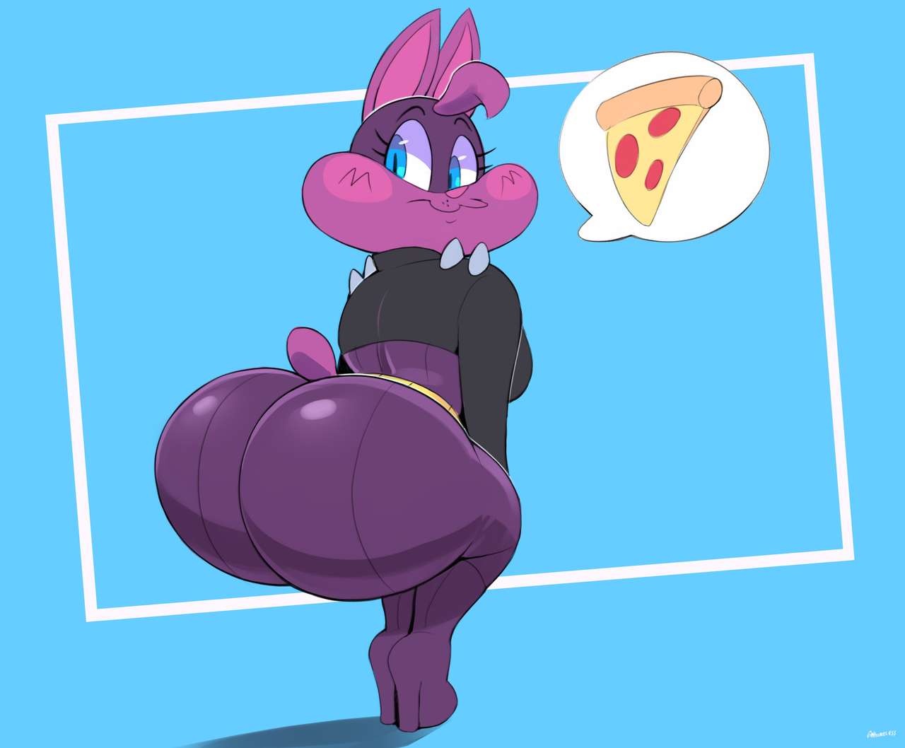 Artist - VimHomeless page 10 full