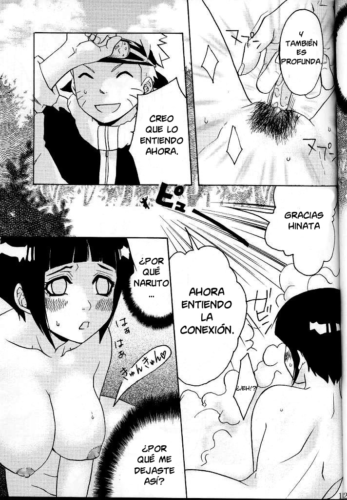 Puppet Paradise | Paraíso de marionetas page 10 full