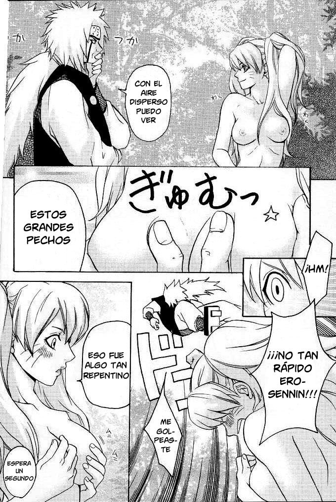 Puppet Paradise | Paraíso de marionetas page 5 full