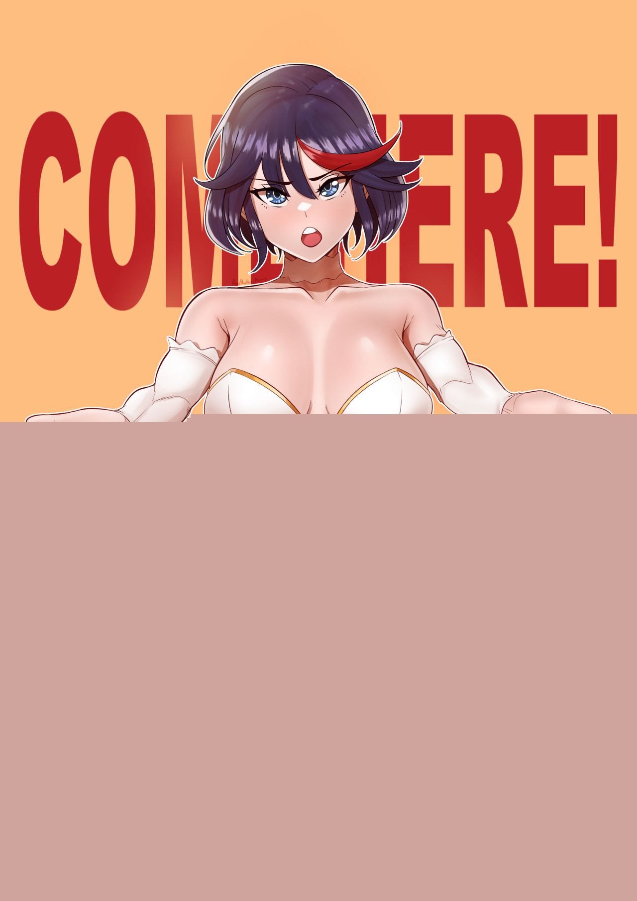 Ryuko's little Pogchamp page 2 full