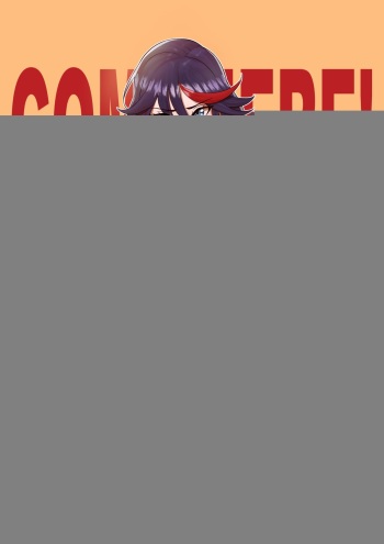 Ryuko's little Pogchamp cover