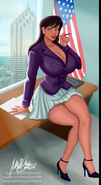 Lois’s Interviews: Superman Returns cover