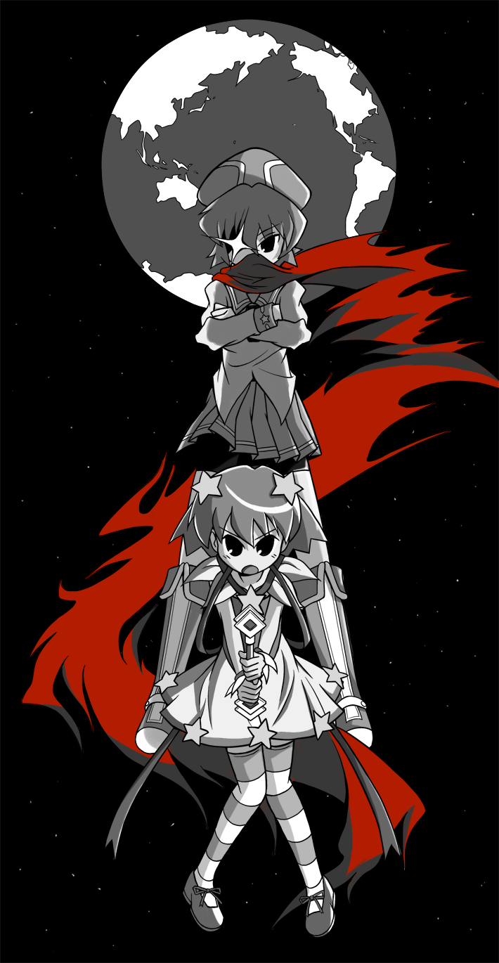 Yasumi Mirakichi page 10 full