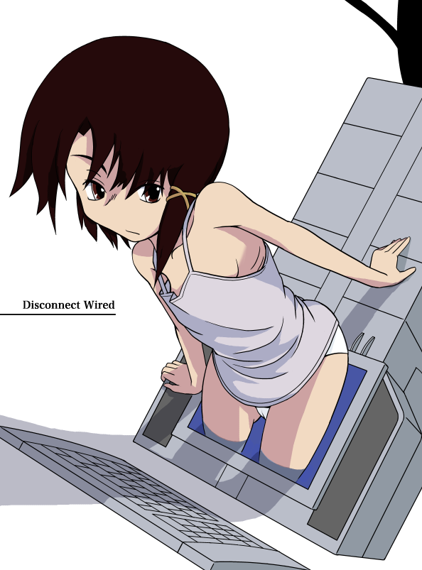 Yasumi Mirakichi page 6 full