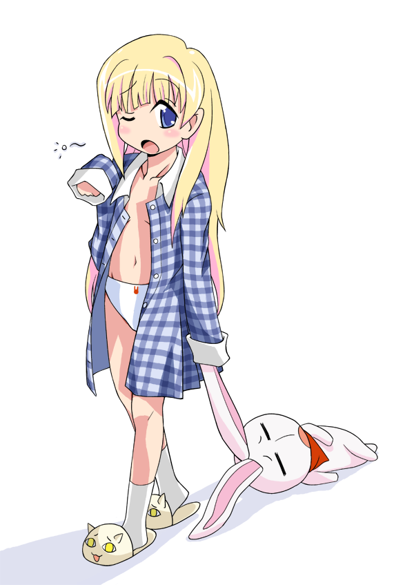 Yasumi Mirakichi page 8 full