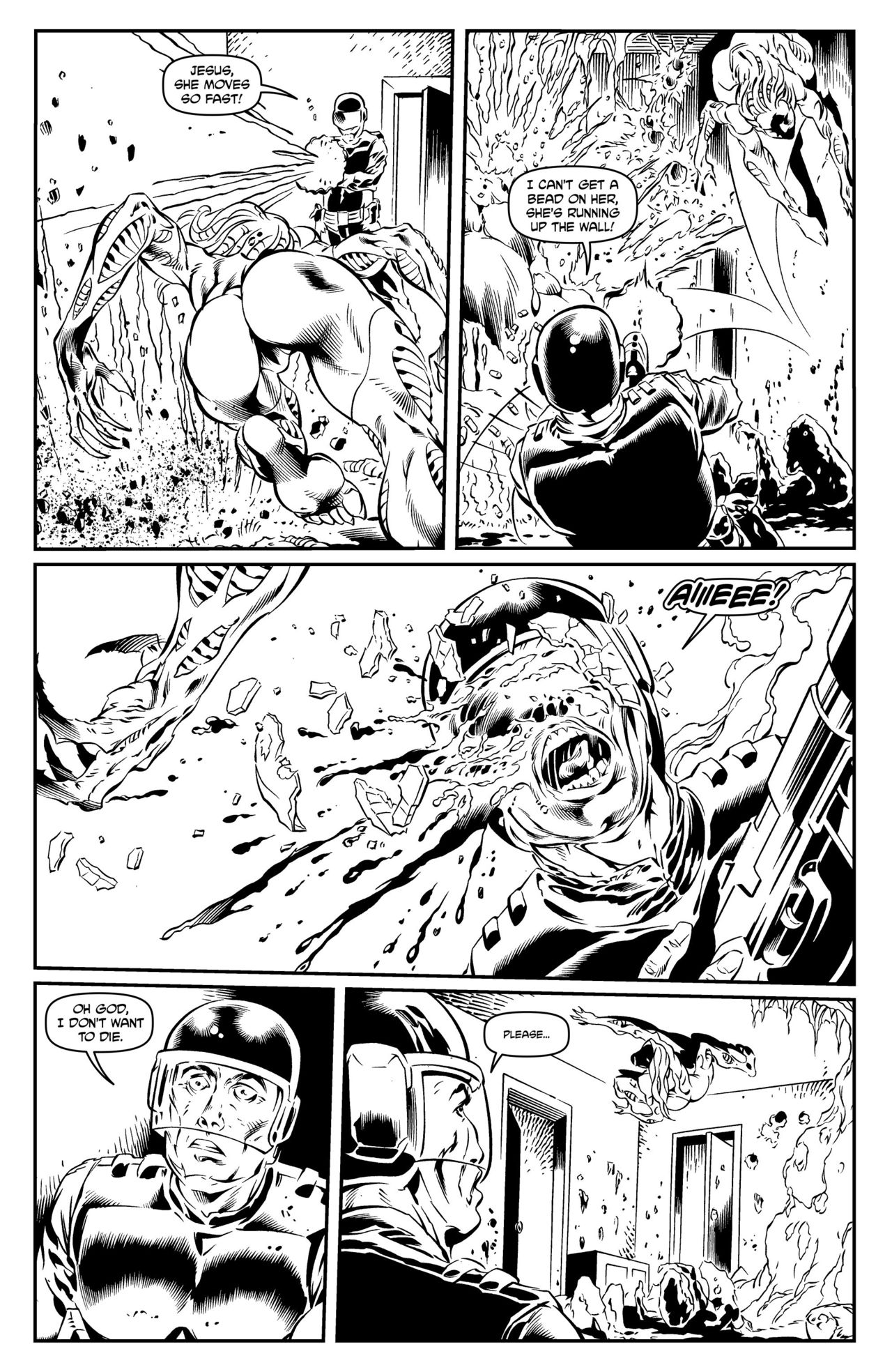 Webwitch: Origins #8 page 7 full