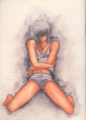 DOLL cover