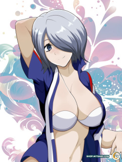 Reiko Yanagi