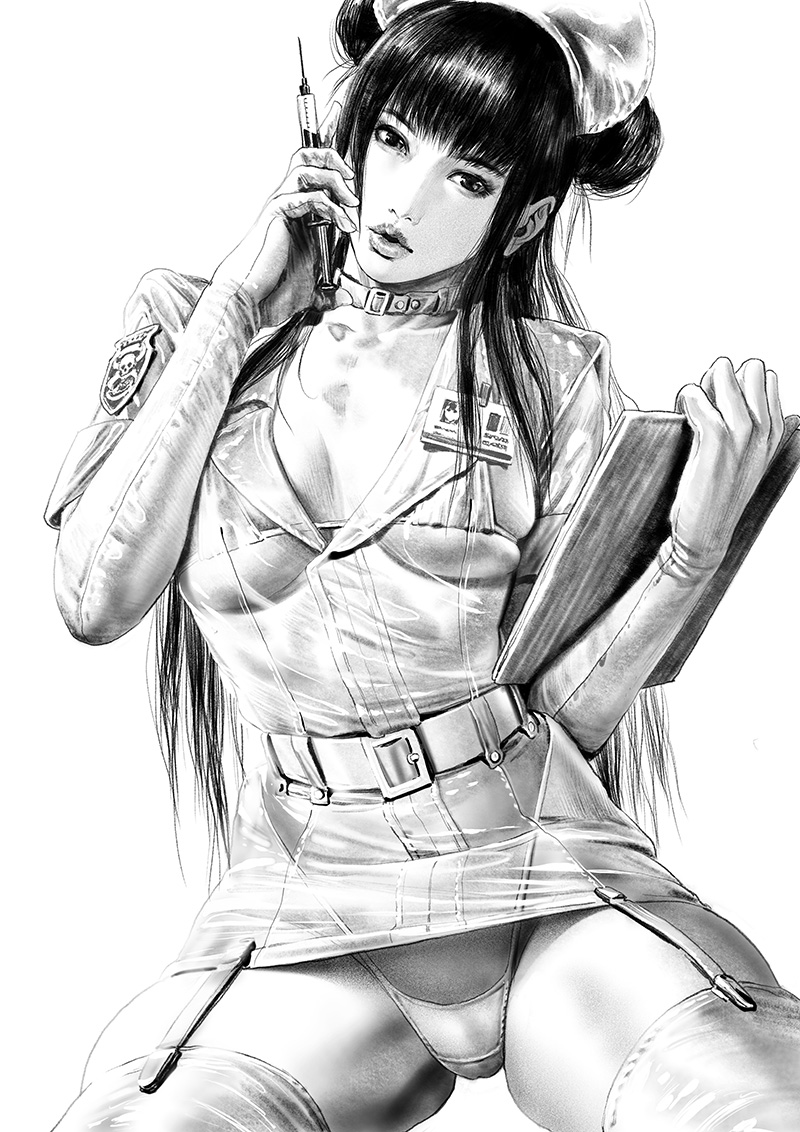 Artist |❤️| azazel page 5 full