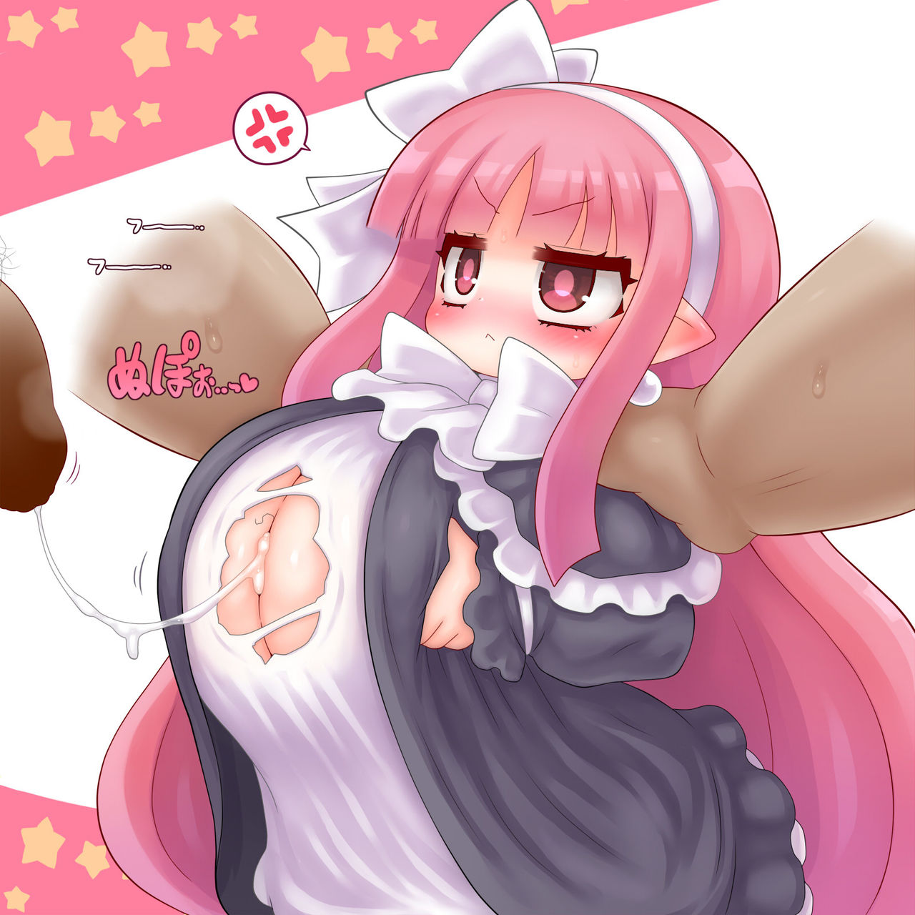 Collection of artist Arekishi's Disgaea art page 2 full
