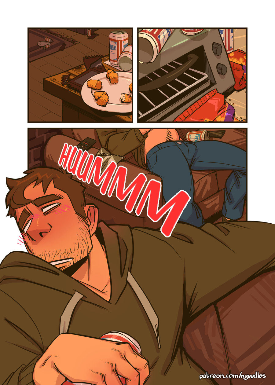 Symbiotic page 2 full