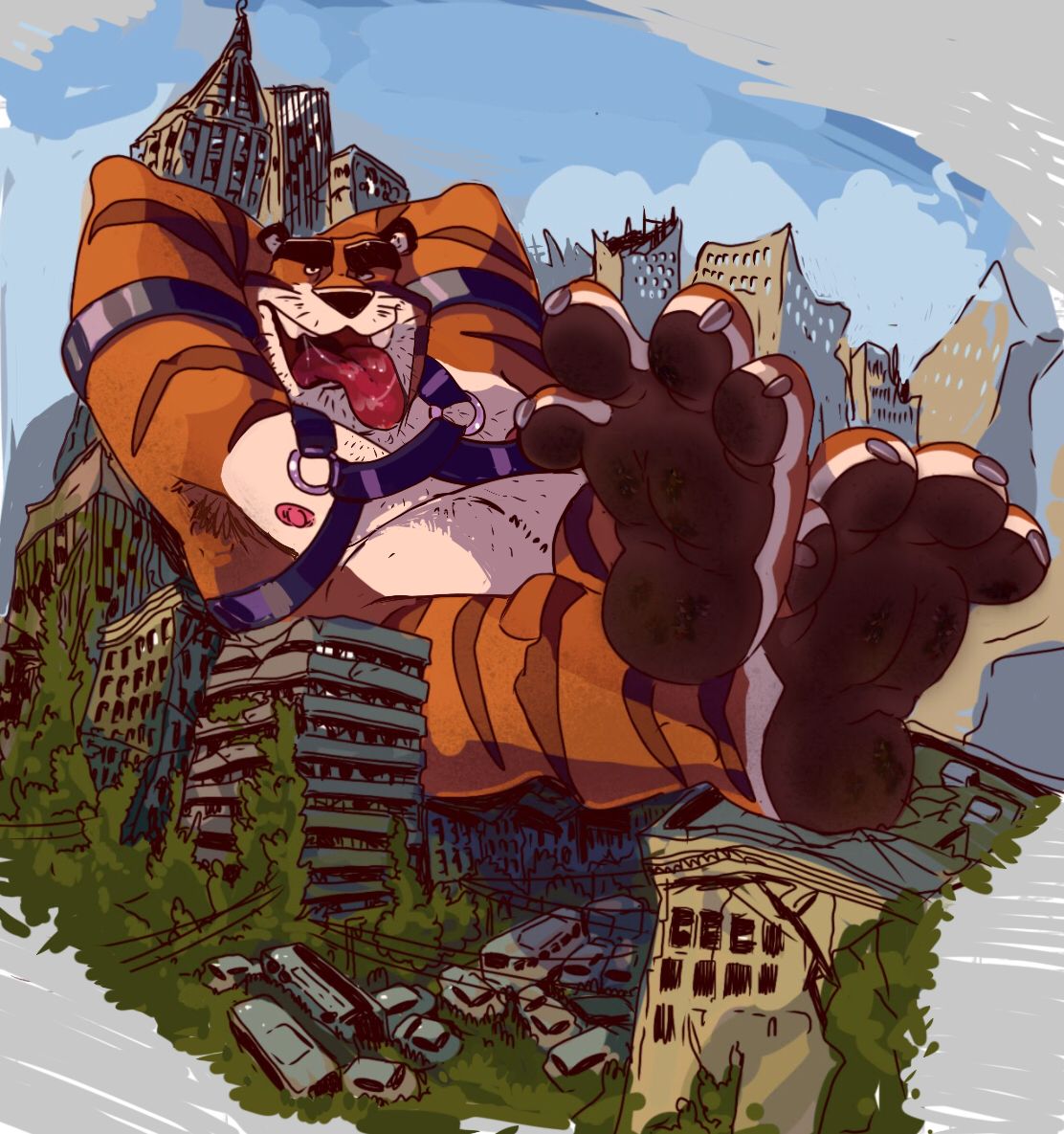Deleted artworks page 8 full