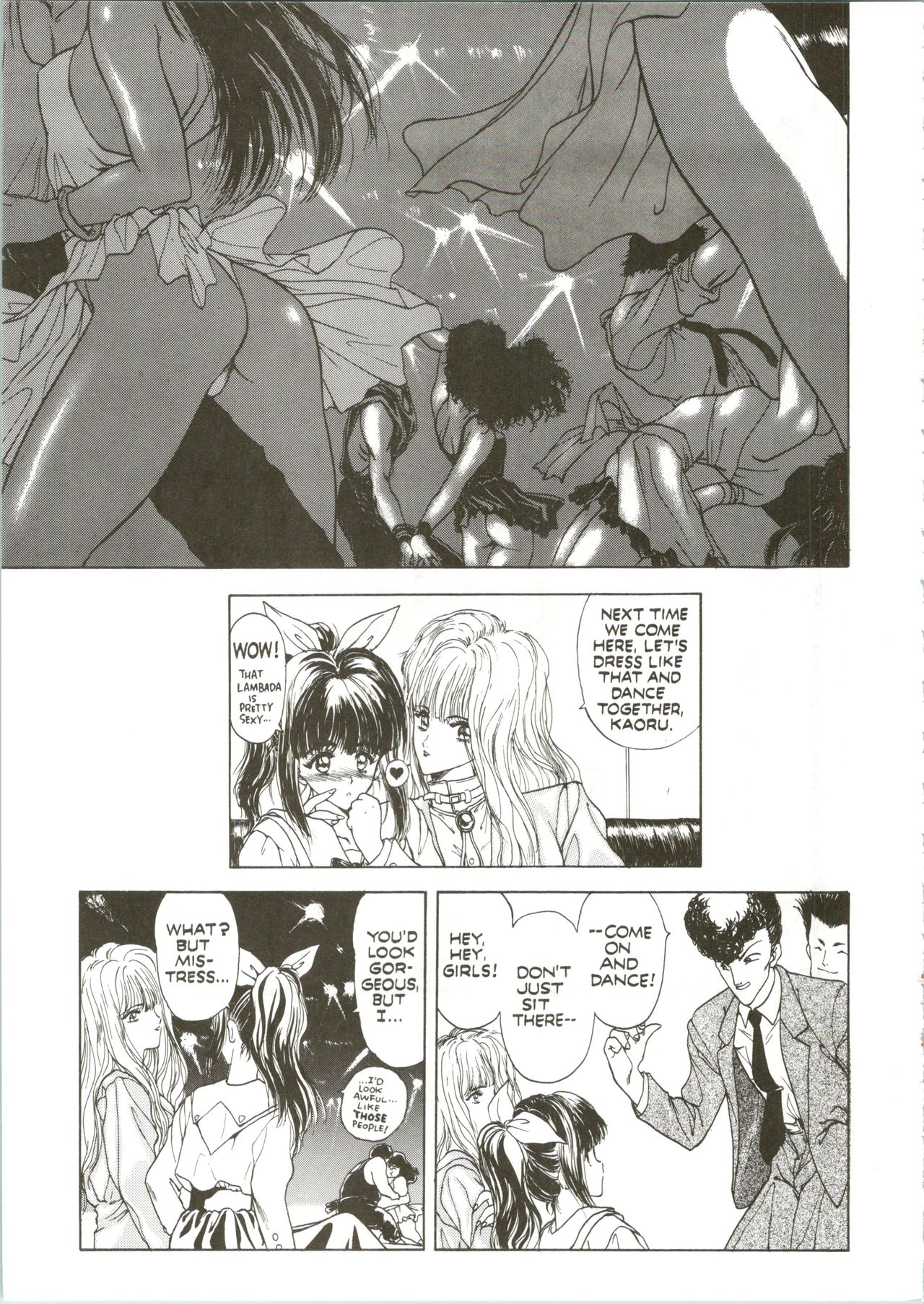 Countdown Sex Bombs 4 page 4 full