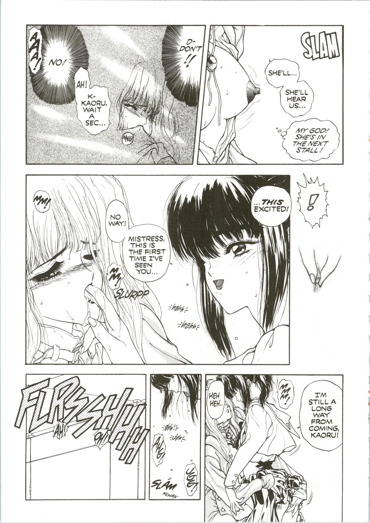 Countdown Sex Bombs 4 page 8 full