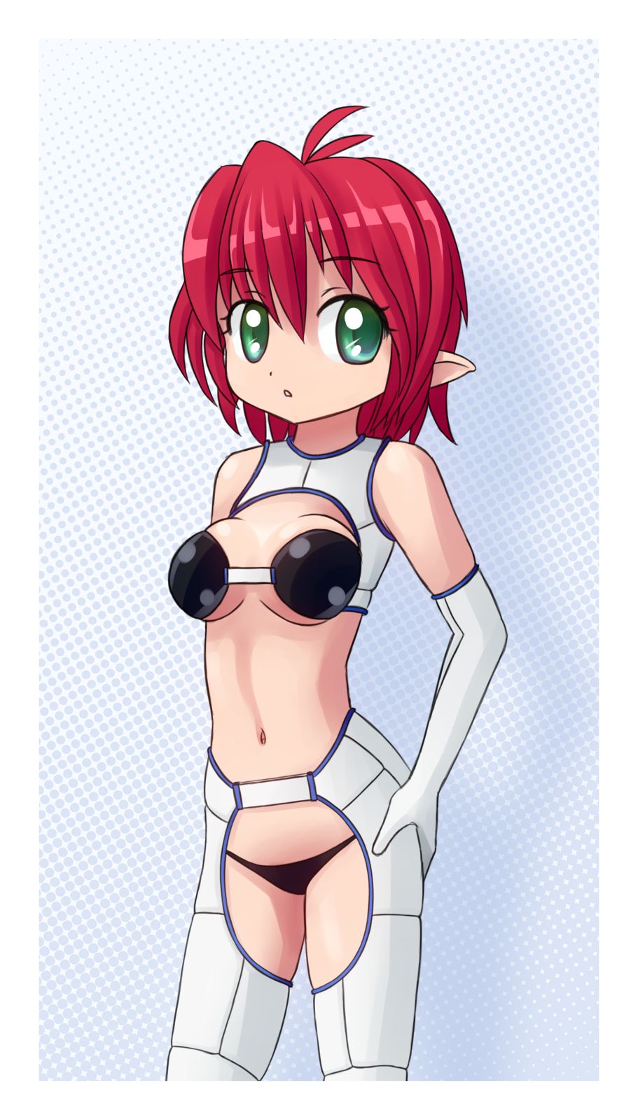 Artist - Aposine page 6 full