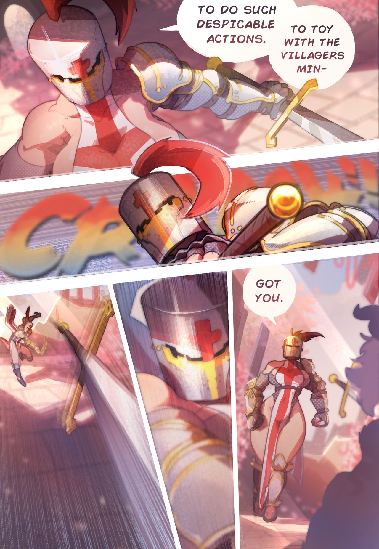 Demon S-Layer page 4 full