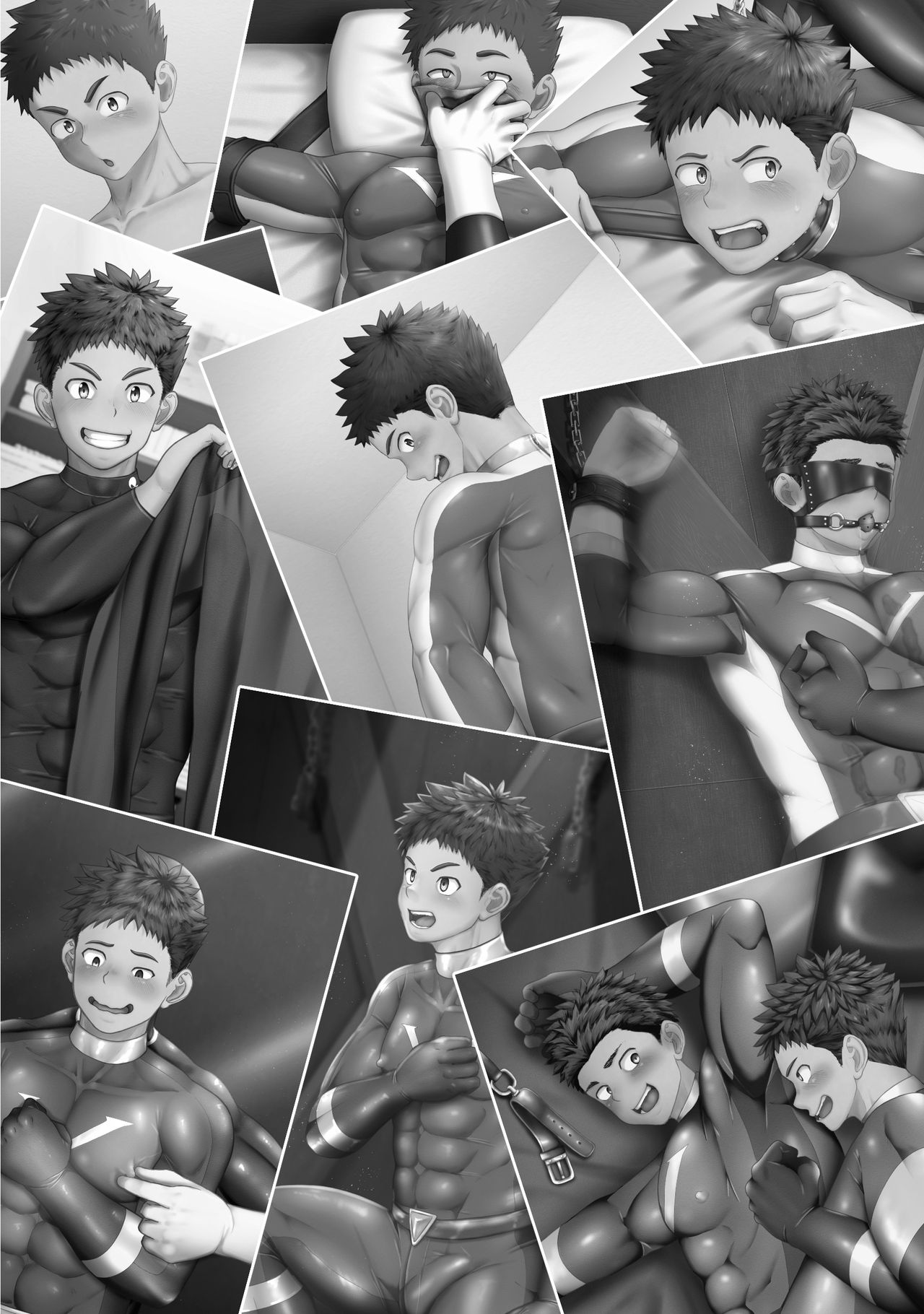 HERO PLAY page 2 full