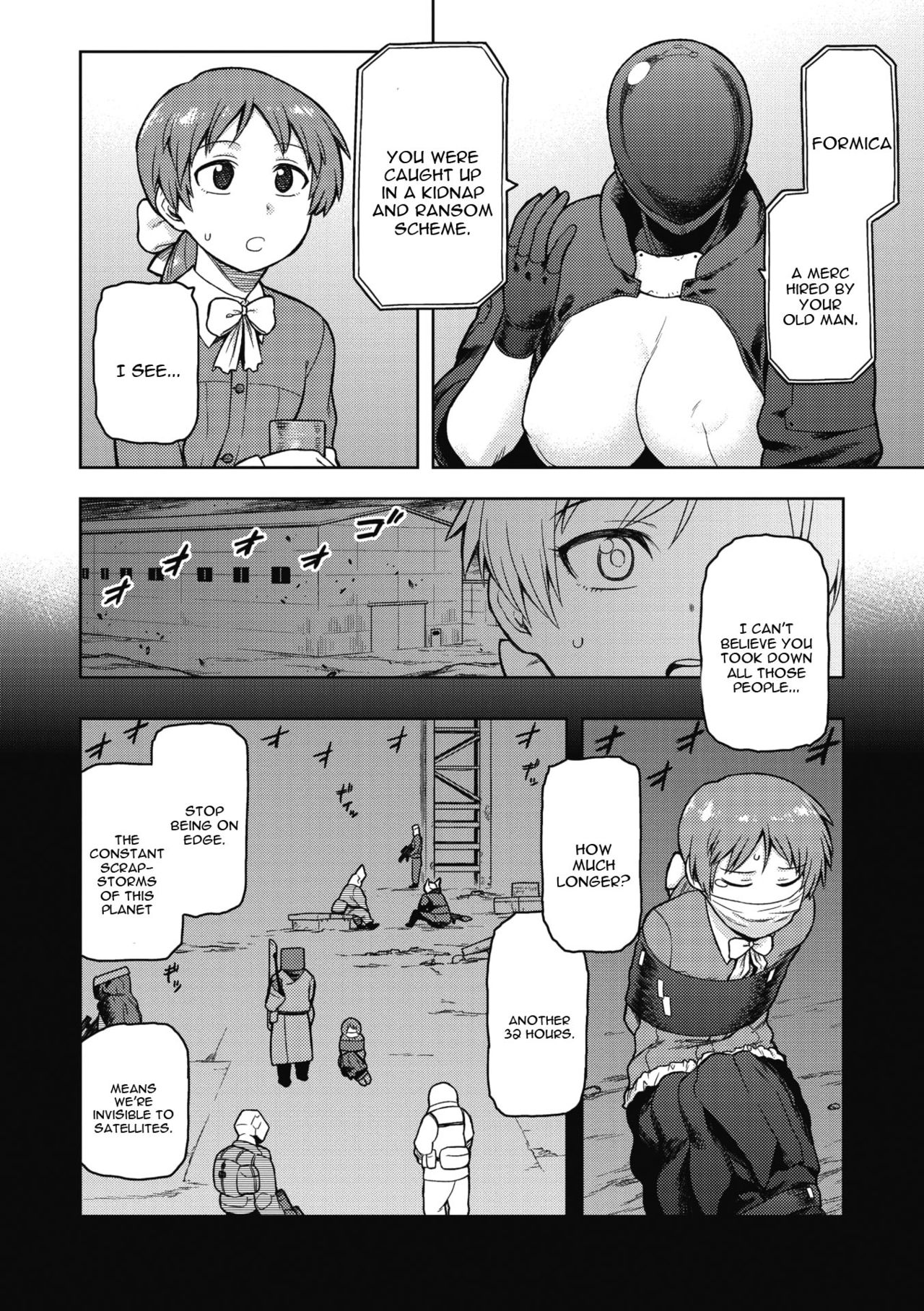 Formica's Service page 2 full